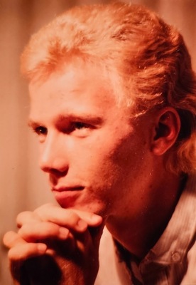 Michael Wayne McManamy