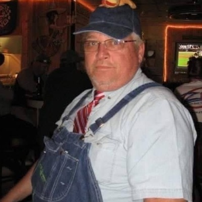 Michael Wetenkamp