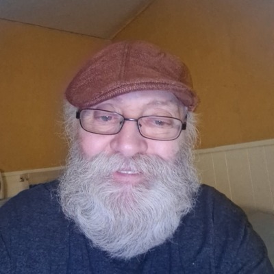 Michael William Roberts