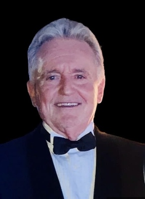 Michael William Tracey