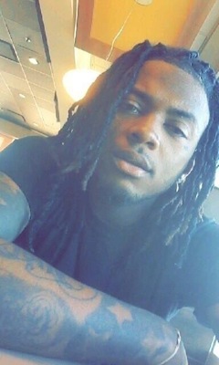 Michael Xavier Jones