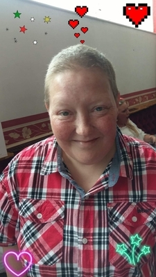 Michaela jayne goldthorp