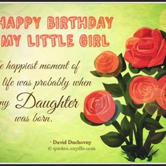 best-daughter-birthday-quotes