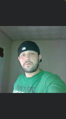 Michael Hughes