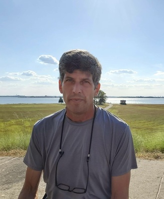 Michael James Carpenter