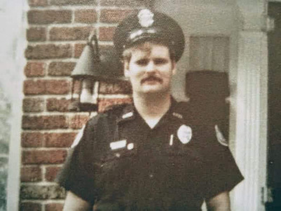 Michael Joseph Anderson Sr