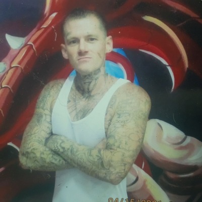Michael Patrick Murphy