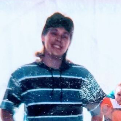 Micheal Anthony hopwood