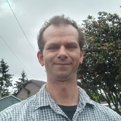 Micheal Darryl Lafferty