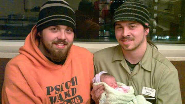 Micheal David Strudgeon