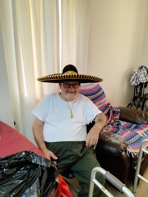 Micheal Delmastro