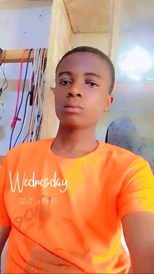 Micheal Enerst