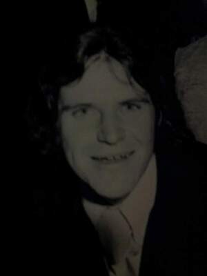 micheal francis hanlon