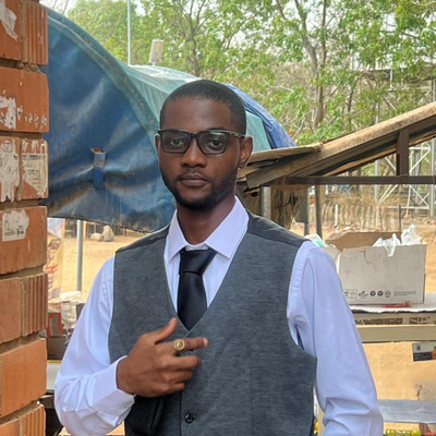 Micheal Ifedayo Taiwo