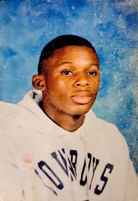 Micheal Lamar Batts