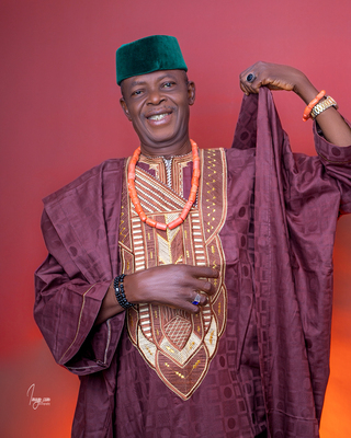 MICHEAL OMOZOKPIA EIGBOBO