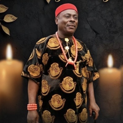 MICHEAL UDENSI AGU