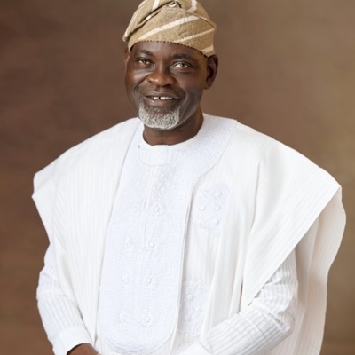 MICHEAL ADELEYE KEHINDE AMAO
