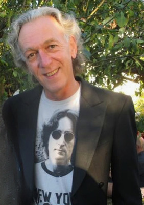 Michel “Mike” Lamoureux