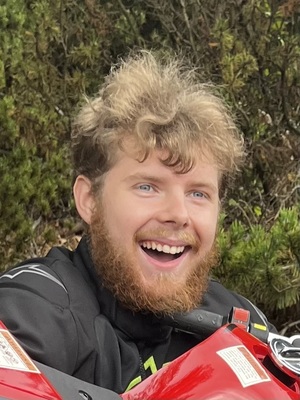 Michel Ryan Smith