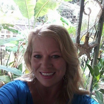 Michele Leigh Husband