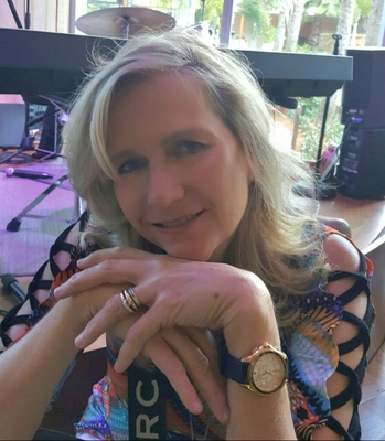 Michele Marie Larson