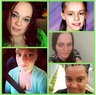 Linda, Jennifer, Michelle, Teena and Mariah sisters 
