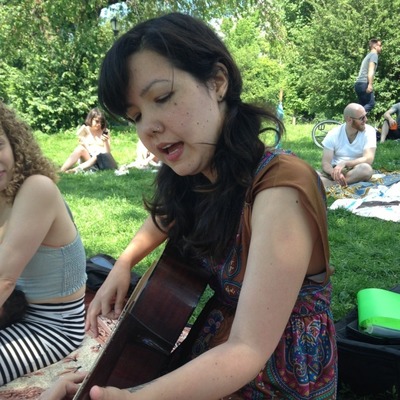 Michelle Atticus (Koh)