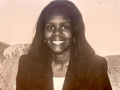 Michelle Deniece Douglas