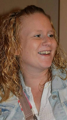 Michelle dorothy Wass