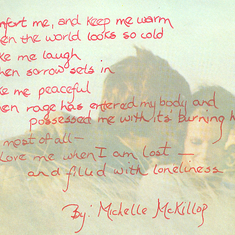 Poem_3 by Michelle 1976
