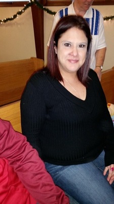 Michelle Freeman Herrera