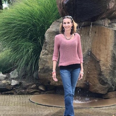 Michelle Lynn Mills-Ciufo