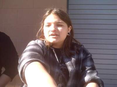 Michelle Marie Carlson