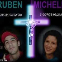 Ruben & Michelle
