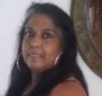 Michelle Ramdass