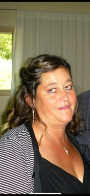 Michelle Rene' Johnson