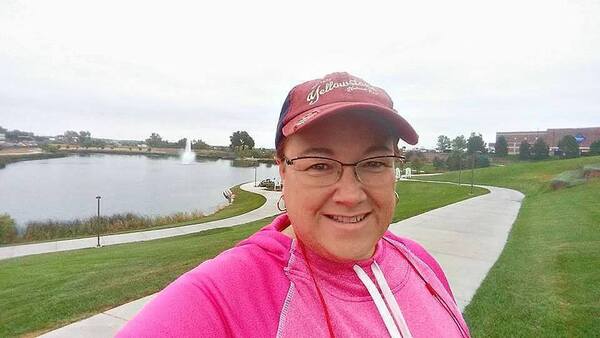 Michelle Andrea Nemnich