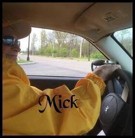 Mick C Kistler