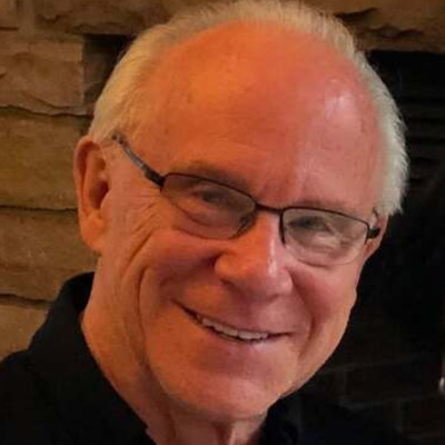 Michael (Mickey) Lawrence Luce