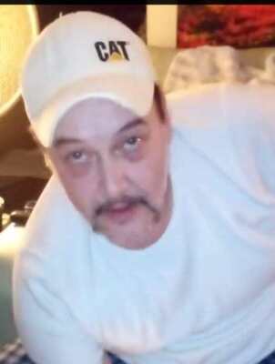 Mickey Wayne Crouse