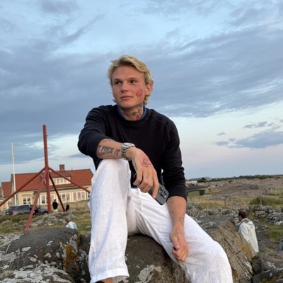 Michael Båge
