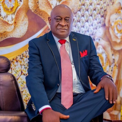 Miebaka Kenneth Adoki
