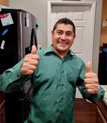 Miguel Angel Meraz Ortega