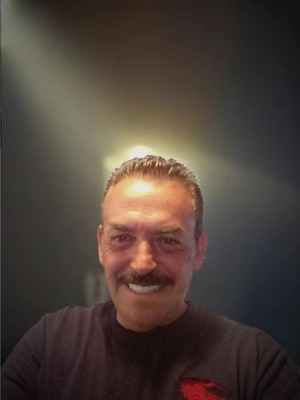 Miguel Osorio Bahena