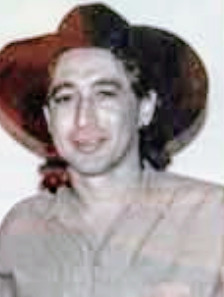 Miguel Rodriguez