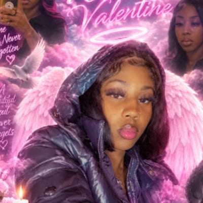mikalah v ranae valentine
