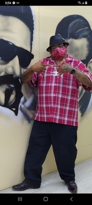 Mike Arias Olvera