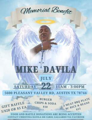 Mike Davila