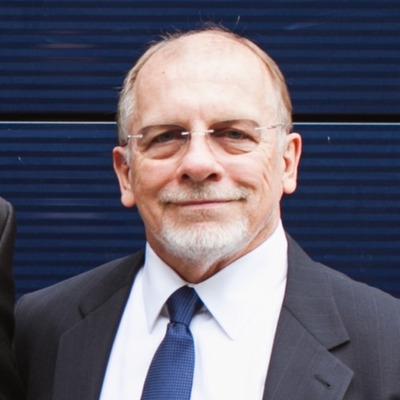 Michael Leo DeWane
